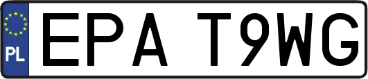 EPAT9WG