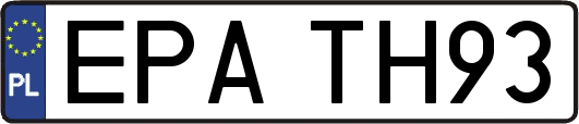 EPATH93