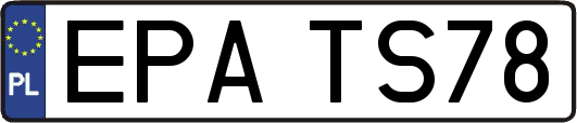 EPATS78