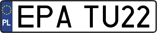 EPATU22