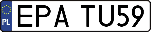 EPATU59