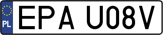 EPAU08V
