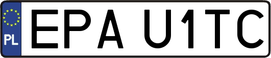 EPAU1TC