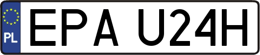 EPAU24H