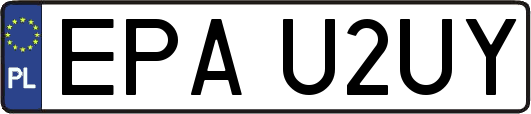 EPAU2UY