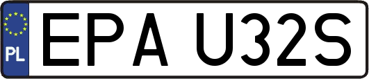 EPAU32S