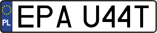 EPAU44T