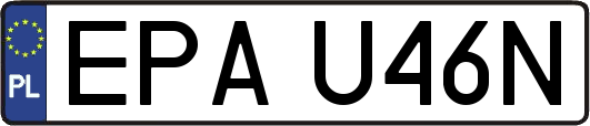 EPAU46N