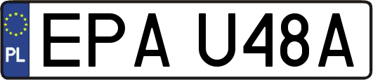 EPAU48A