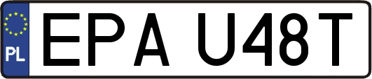 EPAU48T