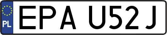 EPAU52J