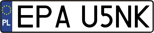EPAU5NK