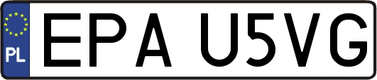 EPAU5VG