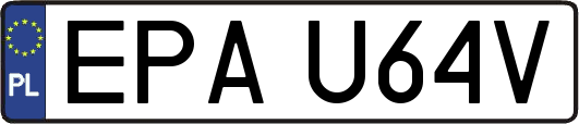 EPAU64V