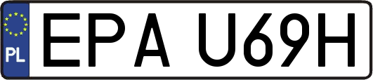 EPAU69H