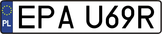 EPAU69R