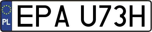EPAU73H