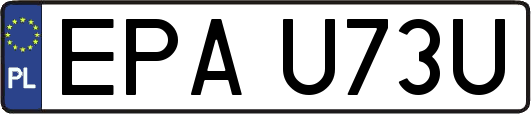 EPAU73U