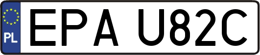 EPAU82C