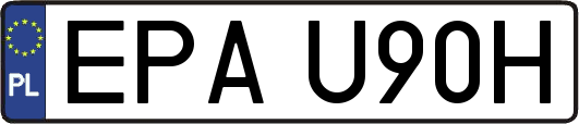 EPAU90H