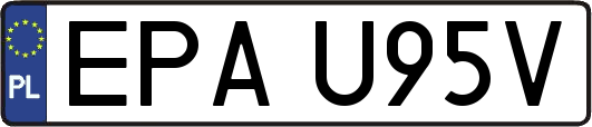 EPAU95V
