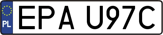 EPAU97C