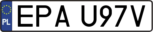 EPAU97V