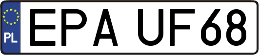 EPAUF68