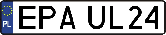 EPAUL24