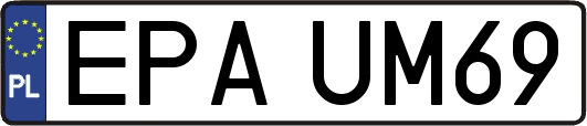 EPAUM69