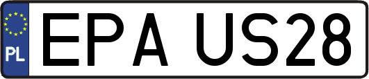 EPAUS28