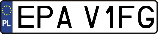 EPAV1FG