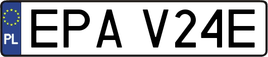 EPAV24E
