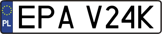 EPAV24K