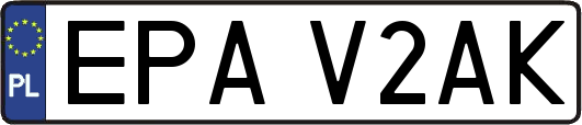 EPAV2AK
