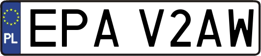 EPAV2AW
