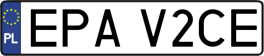 EPAV2CE