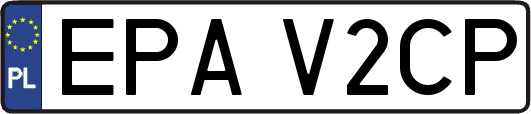 EPAV2CP