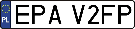 EPAV2FP