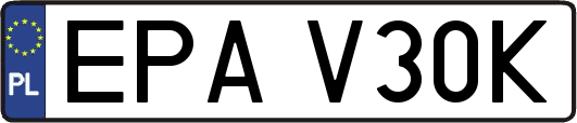 EPAV30K