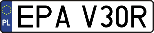 EPAV30R
