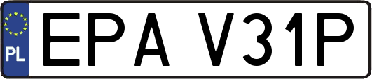 EPAV31P