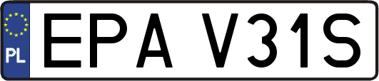 EPAV31S