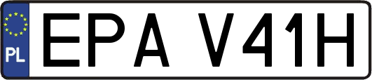 EPAV41H