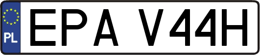 EPAV44H