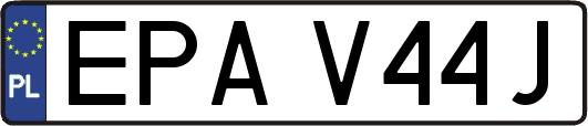 EPAV44J