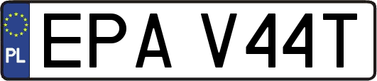 EPAV44T