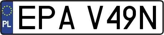 EPAV49N