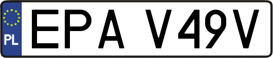 EPAV49V
