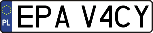 EPAV4CY